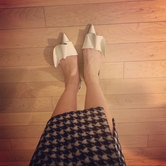 J.ING kitten heel flat - Picture 2 of 4